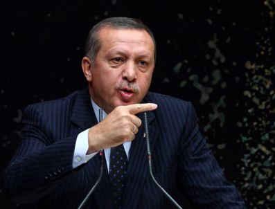 WIKILEAKS - Erdoğan'dan ilk Wikileaks değerlendirmesi