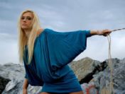 Zeynep Ilıcalı,'Eve sakın gelme Acun'