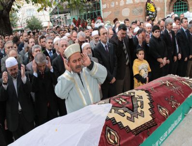 Füzun Ailesinin Acılı Günü