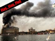 Haydarpaşa garı son hali