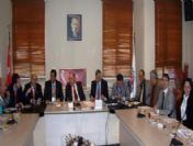 Kent Konseyleri Gaziantep'te Buluştu