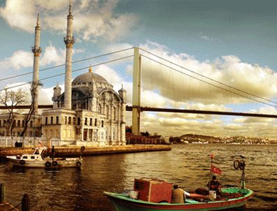 SERACETTIN KARAYAĞıZ - ''Keşfedilmeyi Bekleyen Sır: İstanbul'' sergisi