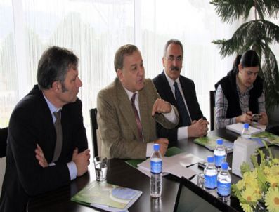 WWF - Muğla'da Ormanlarında Sertifikasyon Çalışması