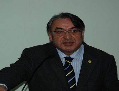 SDU - Ormanların Kıl Keçisi Üreticilerine Kiralanması Önerisi