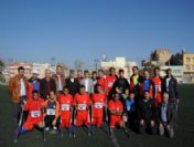 Şahinbey'de Sevindiren Hafta