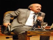 Tacettin Şimşek'ten Şiir Dinletisi