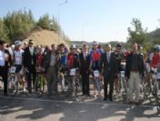 Uluslararası Adana Mtb Cup Yarışları Sona Erdi