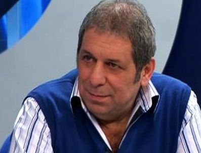 REHA MUHTAR - Toroğlu karşı atağa geçti