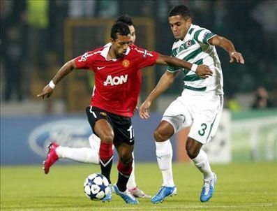 FERRUH NAYMAN - Bursaspor Manchester United maçının golleri, özeti ve ayrıntıları