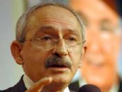 CHP'de deprem - İşte yeni isimler