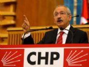 CHP'de deprem- Önder Sav ve Hakkı Süha Okay görevinden alındı