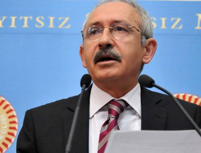 MELDA ONUR - CHP'de kriz üstüne kriz