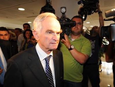 NİHAT MATKAP - CHP'de şok- İşte Yeni CHP