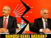 CHP'de yeni yönetim belirlendi - Önder Sav listede yok!