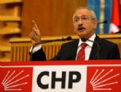 Chp'deki Yönetim Krizi