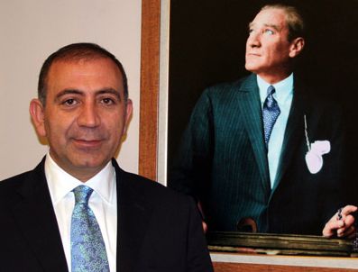 CHP'den karikatür açıklaması Haberi