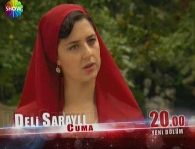Deli Saraylı 7. bölüm fragmanı yayınlandı