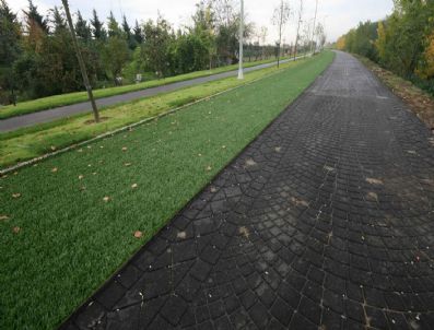 KÖSEKÖY - Demiryolundan Yürüyüş Yoluna