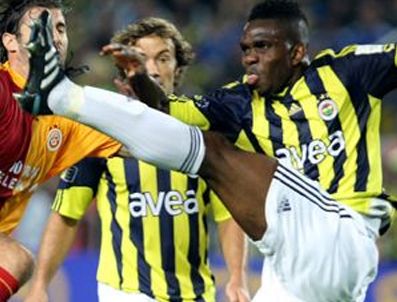 EVERTON - Fenerbahçe'ye kötü sürpriz