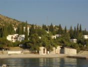 Foça'daki Fransız Tatil Köyü'ne Talip Yok