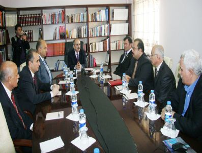 NIYAZI TANıLıR - Geleceğin Futbol Yıldızları Yetiştirme Yurtlarından