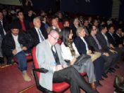 Kayseri Ak Parti Siyaset Akademisi Başladı