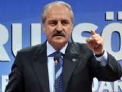 Kurtulmuş'un HAS'ı davalık oldu