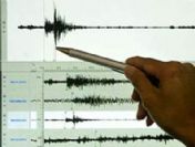 Saros Körfezi'nde 5.1 büyüklüğünde deprem