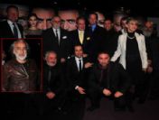 Sinan Çetin, New York'ta Beş Minare için ne dedi?