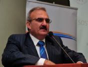 Sodes Tanıtım Toplantısı