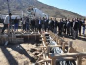 Tekel Mağdurları Hayvan Sektörüne Yöneldi