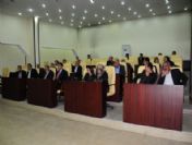 Van Belediye Meclisi'nden 3 Günlük 'Kürtçe Okuma Kampanyası' Kararı