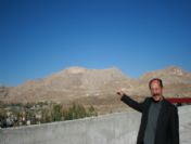 Vanlı Ressam Olcay'ın Büyük Hedefi