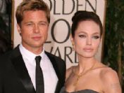 Angelina Jolie ve Brad Pitt, 7 yaşına giren oğulları Pax'a sürpriz yaptı