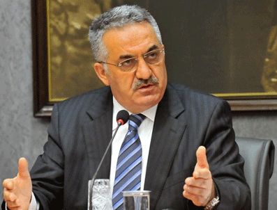 BIRCAN AKYıLDıZ - 'Sözleşme seçimden önce TBMM'den geçecek'