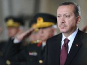 Yüksek Askeri Şura sona erdi