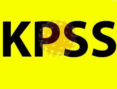 EKONOMETRI - 2011 KPSS Başvuru ve Sınav Tarihi Ne Zaman ?