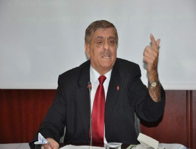 HALİL ERGÜN - 24 Yıldır Okul Yapılamayan Arsa, Sahibine İade Edildi