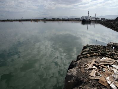 5 Bin 783 Kişi Tersane Yatırımlarında İstihdam Edilecek