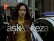 Aşk ve Ceza 33. yeni bölüm fragmanı yayınlandı