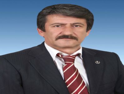 KÖZLÜ - Bbp Belde Başkanı Cevat Başol İstifa Etti