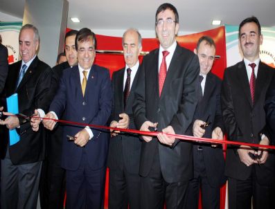 DEVLET PLANLAMA TEŞKILATı - Bebka Hizmete Başladı