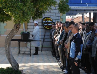 Belediye'nin Acı Günü