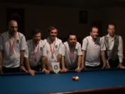 Bilardocular 1. Ligde