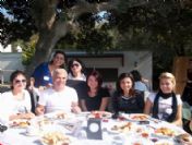 Bodrum Lisesi Mezunları 15 Yıl Sonra Buluştu