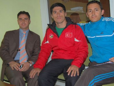 BELEDIYE VANSPOR - Bölgesel Gençlik Geliştirme U14 Ligi