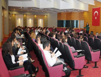 KAMU İHALE KANUNU - Büyükşehir Personel Eğitimine Devam Ediyor