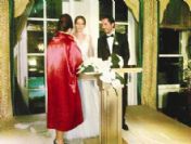 Deniz Akkaya, evliliğe ikna edememişti ama