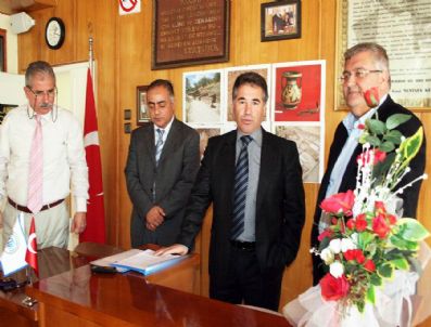 Eto Üyelerine Sağlık Desteği