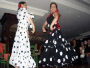 İspanyol kadınlar dünya flört lideri